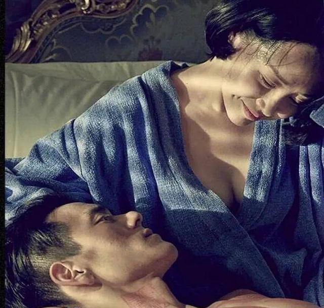 原创拍《邪不压正》时廖凡入戏深害苦许晴,姜文对彭于晏腹肌爱不释手