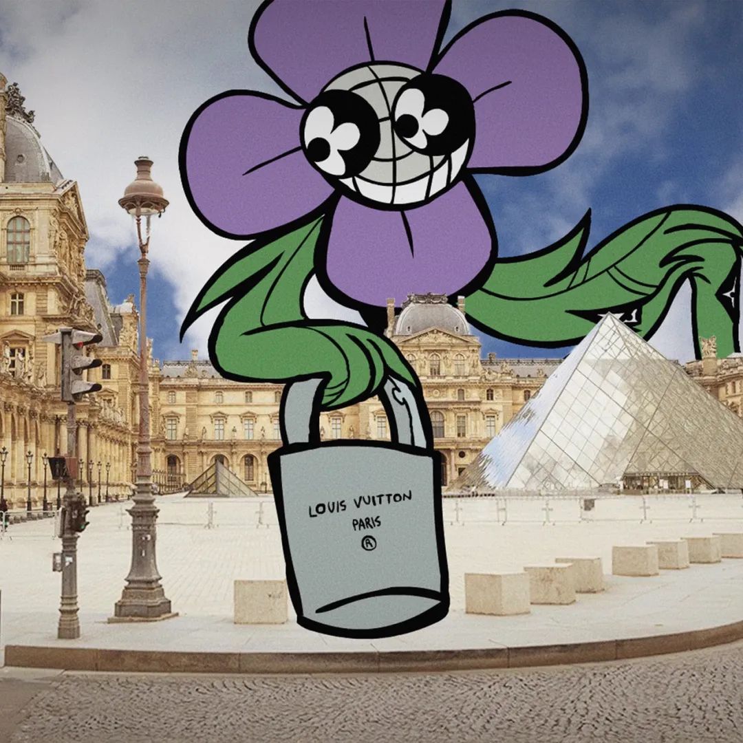 视觉|精选品牌七月动态，视觉输出用尽心思让你心动