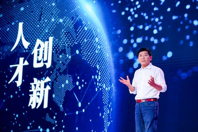 全球化|三大技术品牌发布 长城汽车向全球化科技出行公司转型