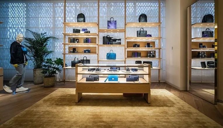 视觉|精选品牌七月动态，视觉输出用尽心思让你心动