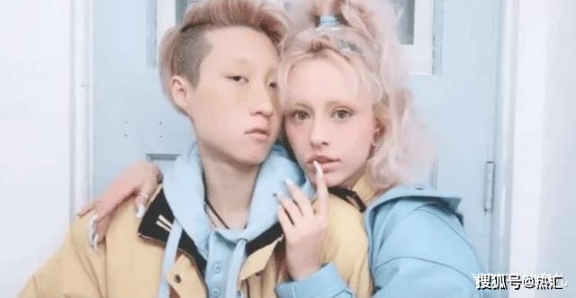 时尚|成龙的女儿吴卓林真是太“野”了，日常搭配似时尚博主，真的很潮