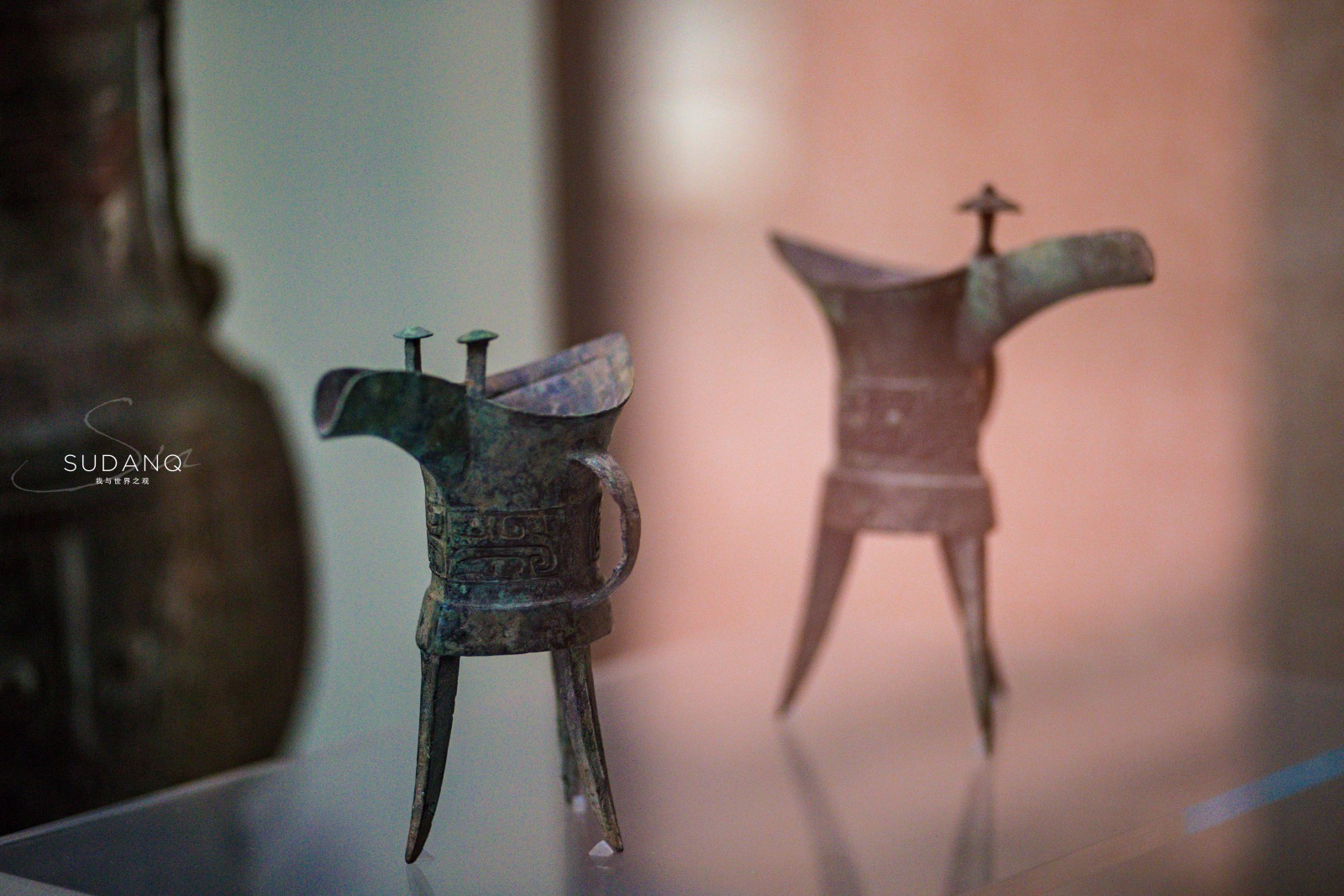 源头|它是武汉的文明源头，迄今有3500多年历史，并推翻了一个重大观点