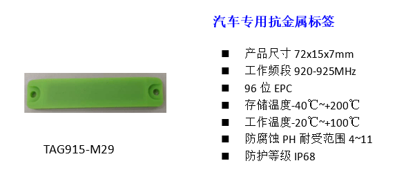 &quot|5年＂零售后＂可靠可信的RFID技术服务商铨顺宏即将亮相IOTE2020深圳国际物联网