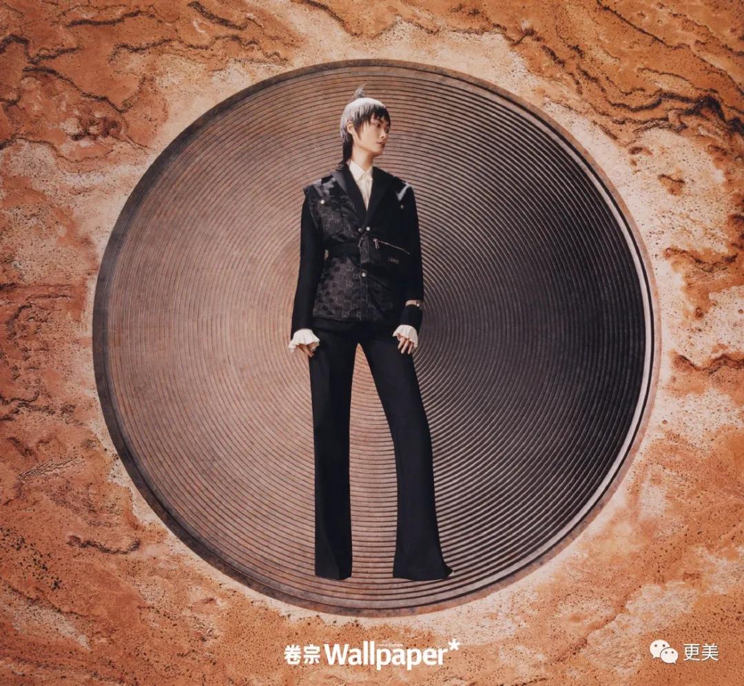 香奈儿|热巴新脸又没法看了,纯天然的她却被质疑用镰刀拉双眼皮?