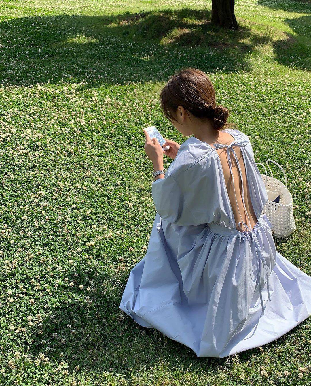 头发|夏日清凉：东京女生的夏季人气短发，少不了刘海