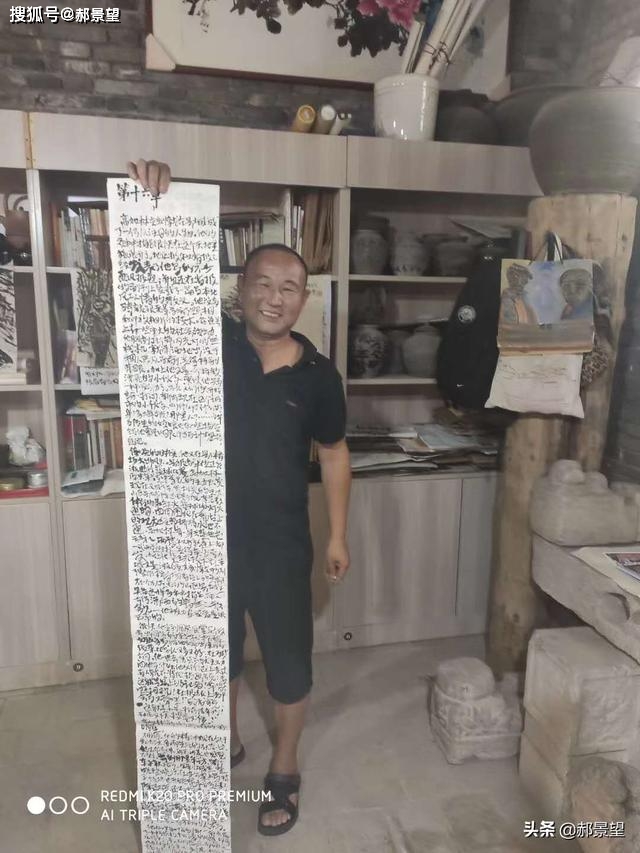 见闻记录|陕西乾县“黄土乡舍”一处装满关中文化的地方