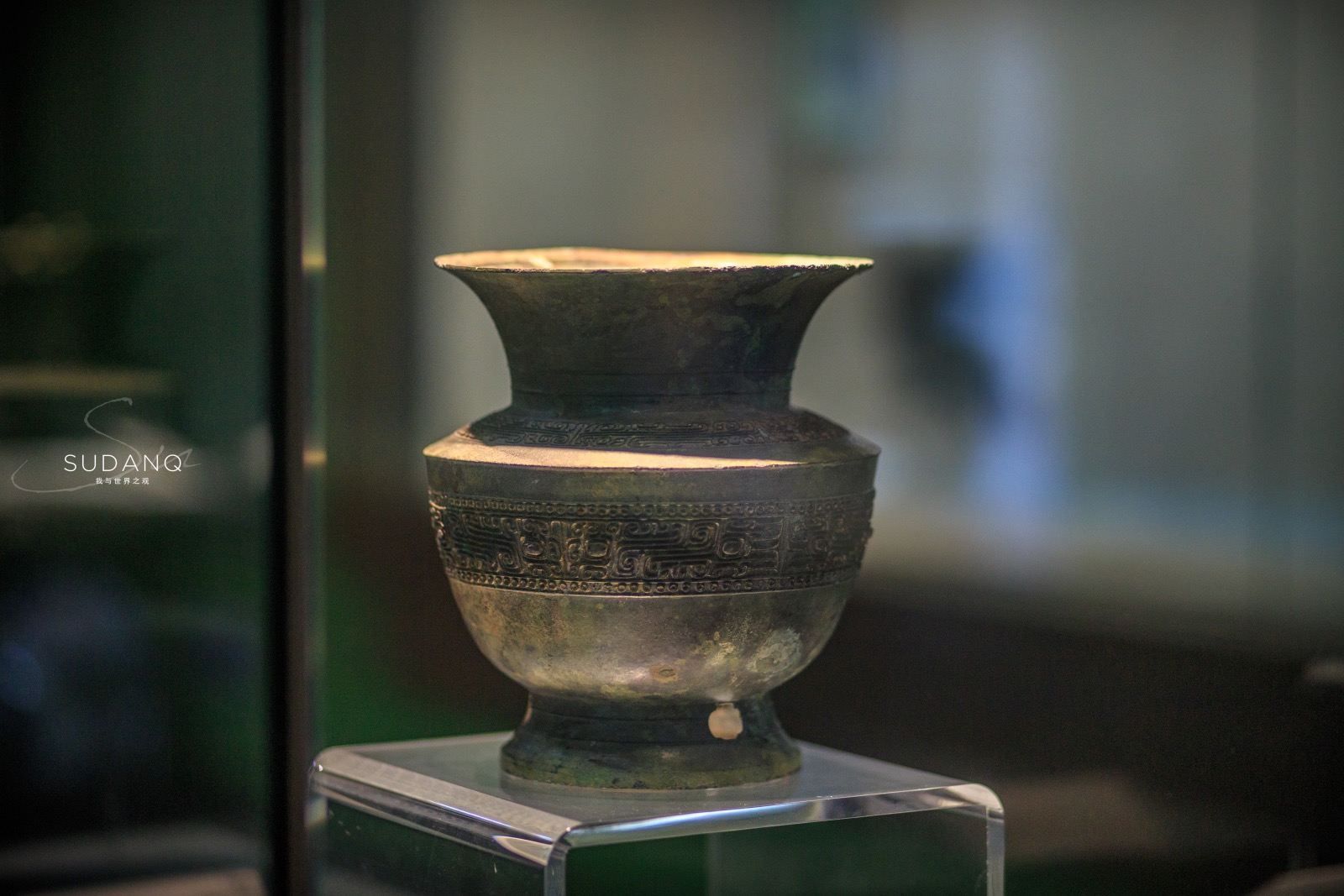 源头|它是武汉的文明源头，迄今有3500多年历史，并推翻了一个重大观点