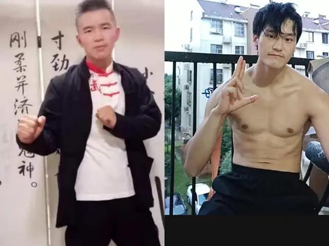 郑环宇|散打主席炮轰余昌华：你从来都是一颗臭鸡蛋，怎么包装也没用