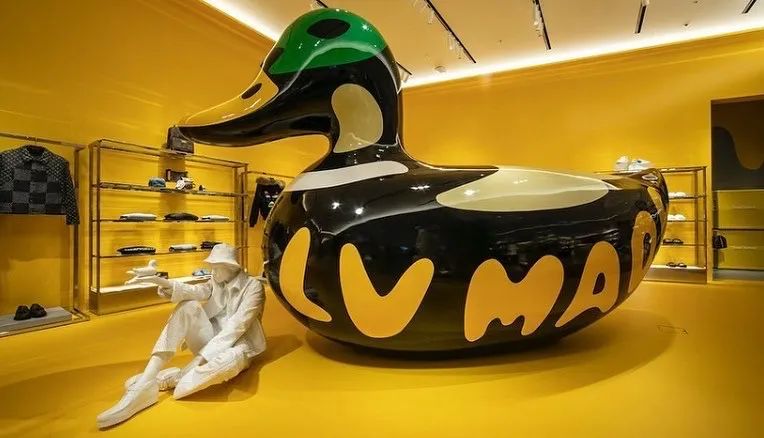 视觉|精选品牌七月动态，视觉输出用尽心思让你心动