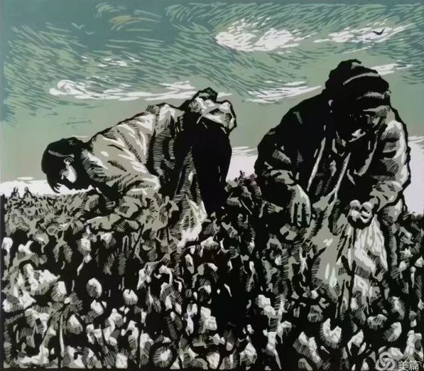 全国|【特别推荐】——2020年被收藏界关注画家郭德勋