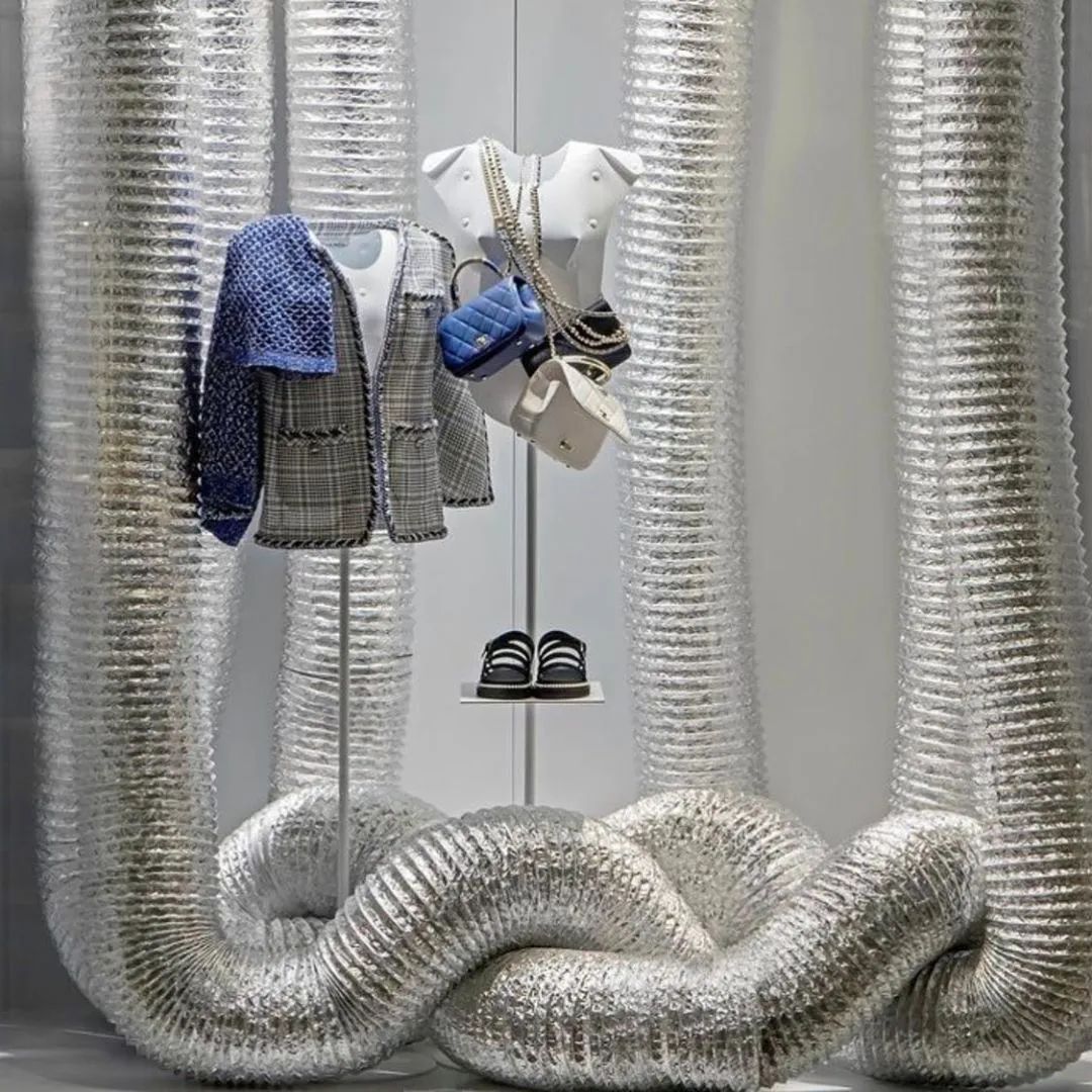 视觉|精选品牌七月动态，视觉输出用尽心思让你心动