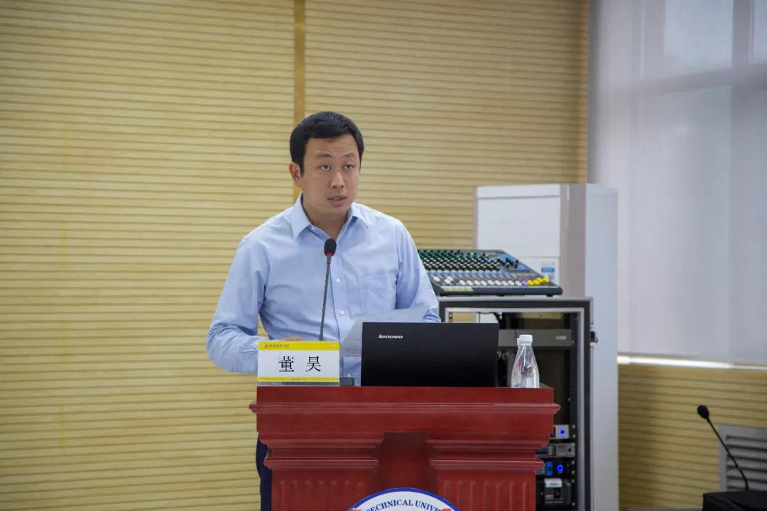 西安明德理工学排名_西安明德理工学院隆重召开2020级高职新生开学典礼