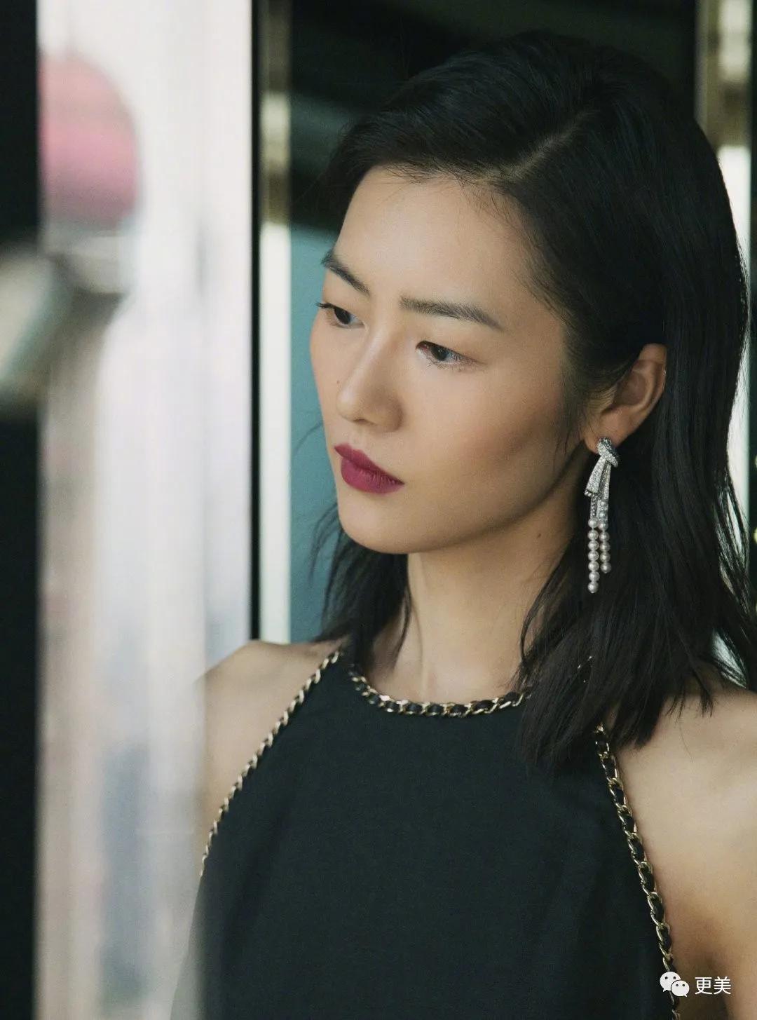 香奈儿|热巴新脸又没法看了,纯天然的她却被质疑用镰刀拉双眼皮?