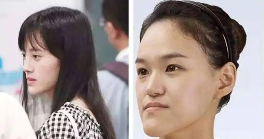 这两块|这两块骨头平行的人,都有隐藏的高级骨相