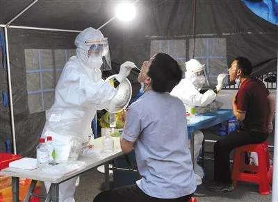 中国疫苗，应不应该卖给美国人？（递导弹）