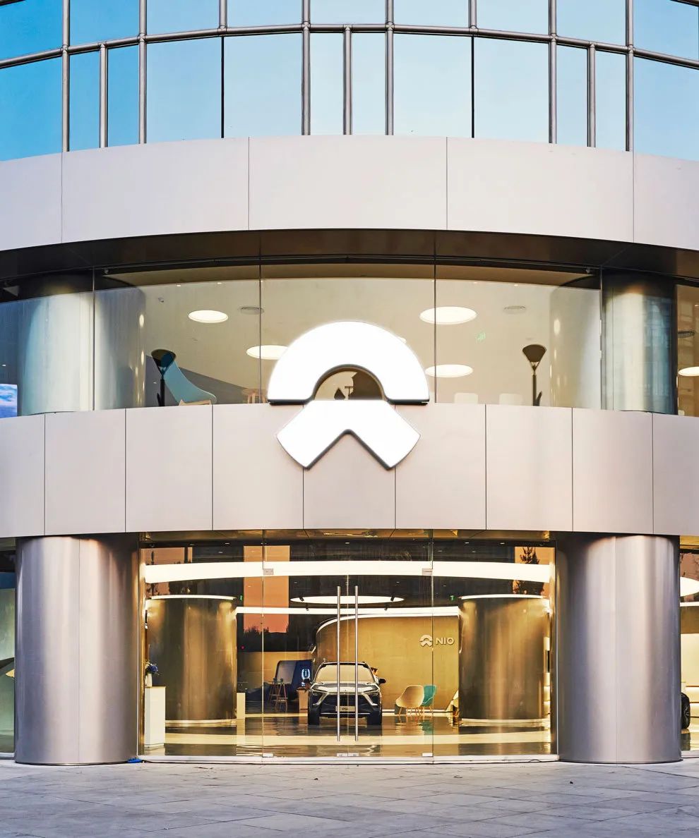 蔚来|蔚来：度过最初生死局后，规模化盈利是新难点