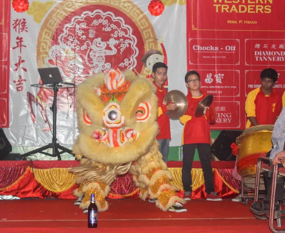 称霸|客家人闯荡印度记：称霸行业100年，为什么人口却减少9成？