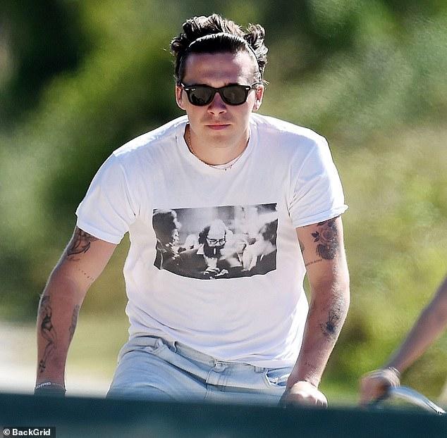 向美|大布娶妻初现男友力,一洗妈宝男符号,实现贝嫂向美扩张事业野心