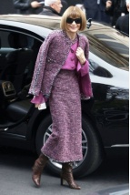 服装|服装行业职业规划 │除了服装设计师，还能做什么？