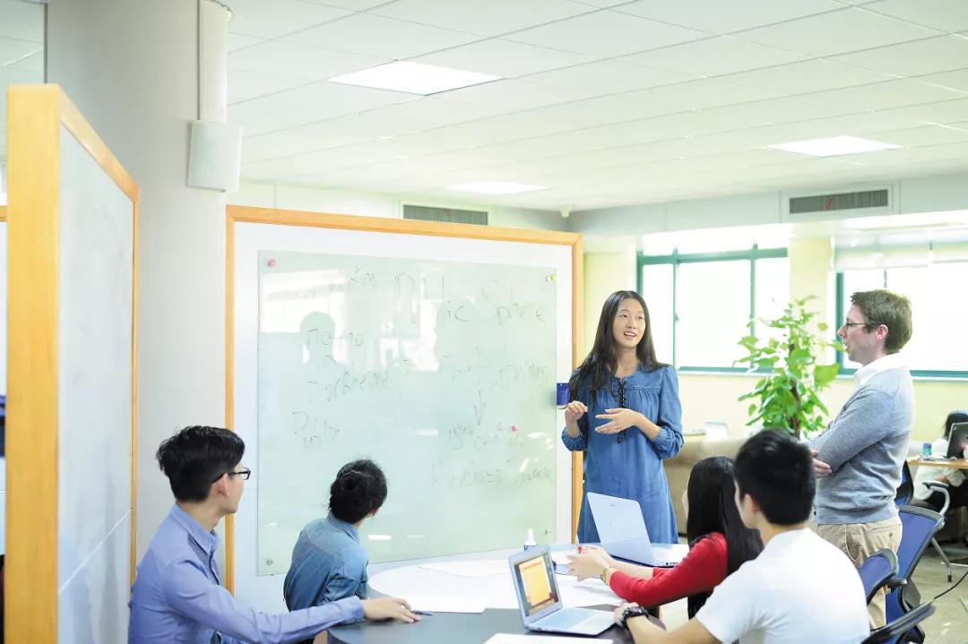 宁诺|超30%深造学生进入全球TOP10高校！这所新型大学备受瞩目