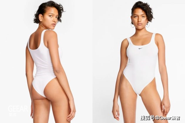 Woman's|迟迟找不到好看的Bodysuit？这些才是百搭又时髦的正解！