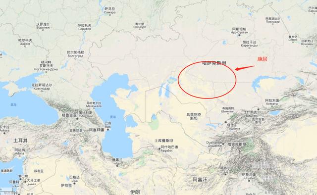 知识科普|汉朝打跑的匈奴到底跑去了哪？它跟横扫欧洲的匈人似乎真有点关系