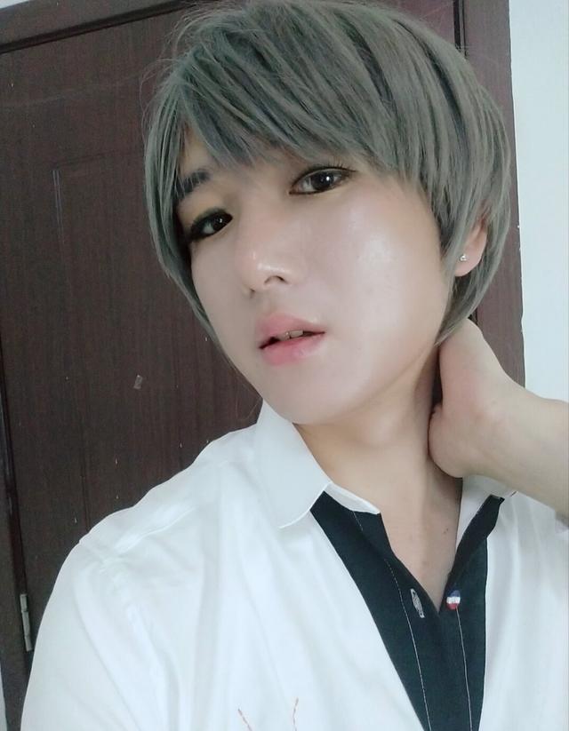 王波|力挺武僧一龙的作家过得怎么样？当事人：已看破爱情，天生不合群