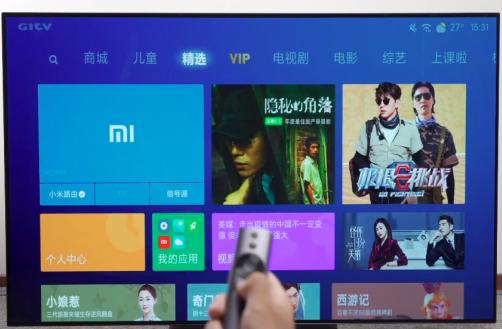 新品|米家投影仪2 Pro新品升级毫无诚心？网友就这5000元？3千多当贝投影仪F1来一个