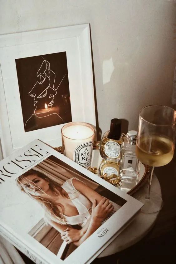 小样|Miss闺蜜话题:你给自己的定位是什么,你就会成为什么样的人