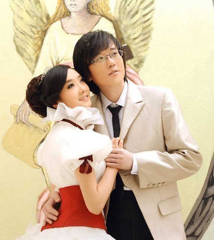 众星发文力挺yamy,徐明朝紧急清空微博,老婆玲花不当言论也被扒