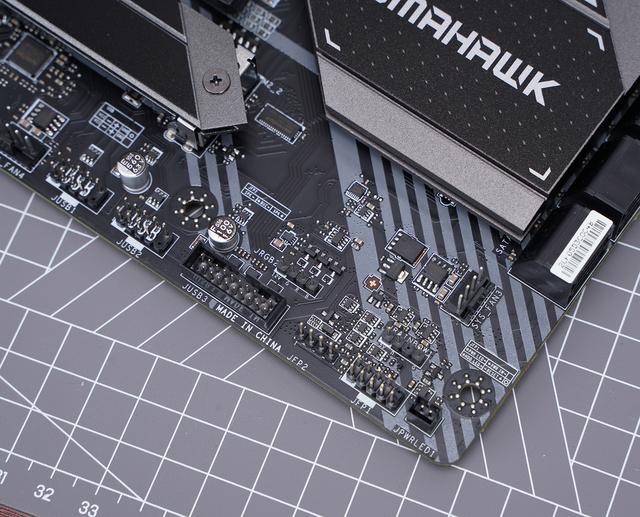 锐龙|电脑速度轻松翻倍？B550上PCIe4.0 SSD体验