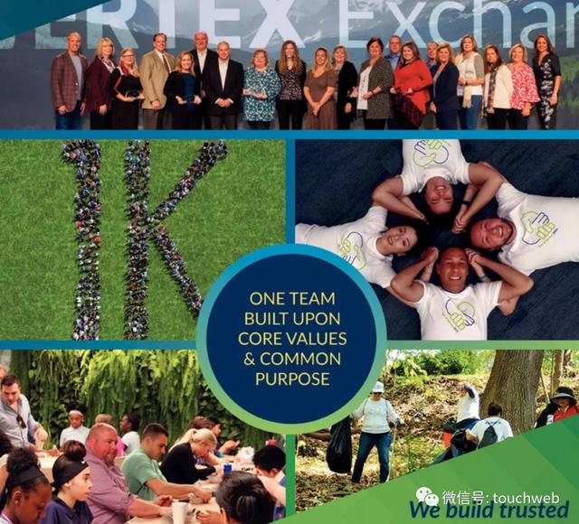 Vertex|税务软件公司Vertex冲刺美股：拟募资3亿美元 路演PPT曝光