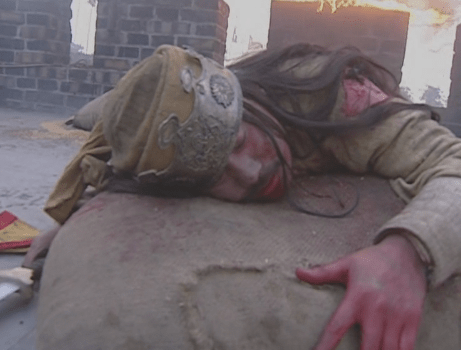 血战|林启容血战九江：用悲剧成就晚清第一善守悍将