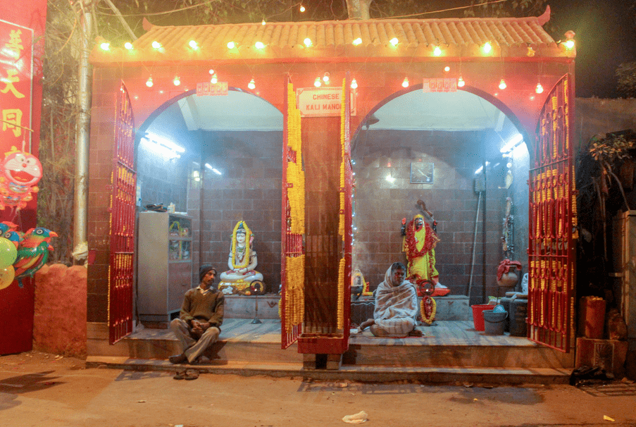 称霸|客家人闯荡印度记：称霸行业100年，为什么人口却减少9成？