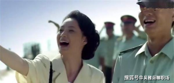 原创父母爱情:江亚宁幸福的婚姻绝不是对父母婚姻的简单复制!