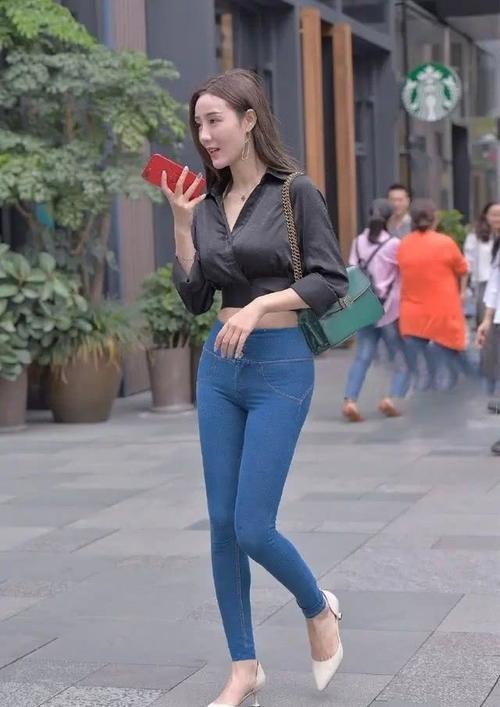 如何把牛仔裤改成小脚裤 9253abfd55e74c3eb4ff151b31e550f8.jpeg