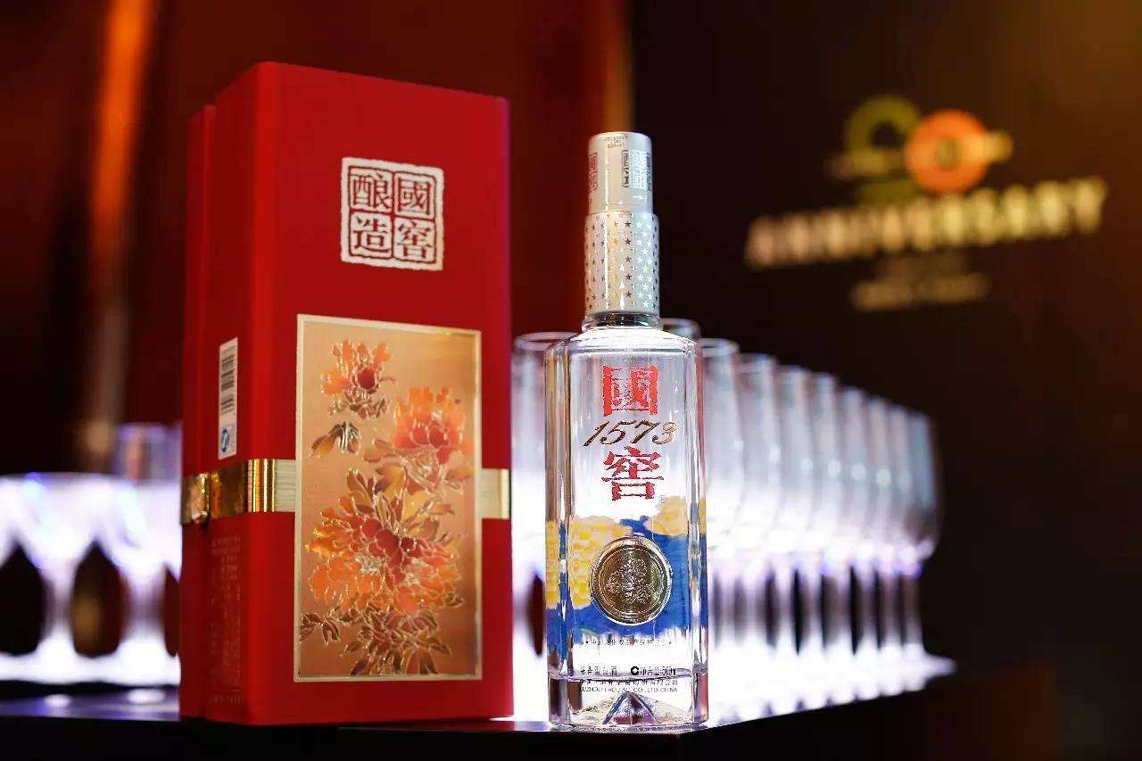 企业|原创国窖1573全面停货？为啥这个时候要停货，真准备对标茅台了？