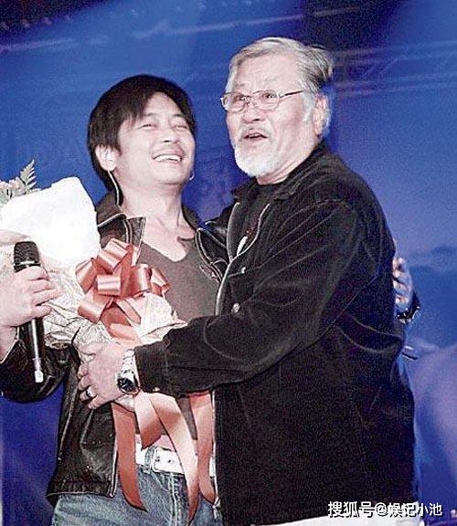 知心人|原创孤独的王杰：一生漂泊无依靠，千金散尽难觅知心人