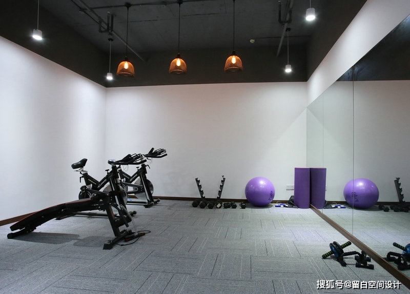 私人健身房设计注意事项,帮你创造锻炼好环境