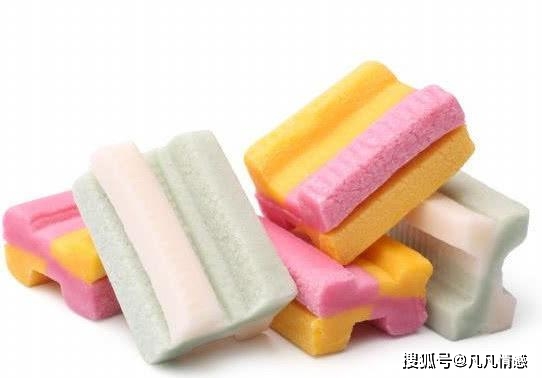 零食|不仅不会减肥，还越吃越胖，体重一路飙升空腹要少吃的4种零食