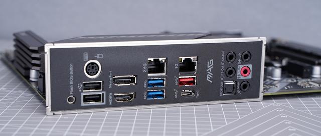 锐龙|电脑速度轻松翻倍？B550上PCIe4.0 SSD体验