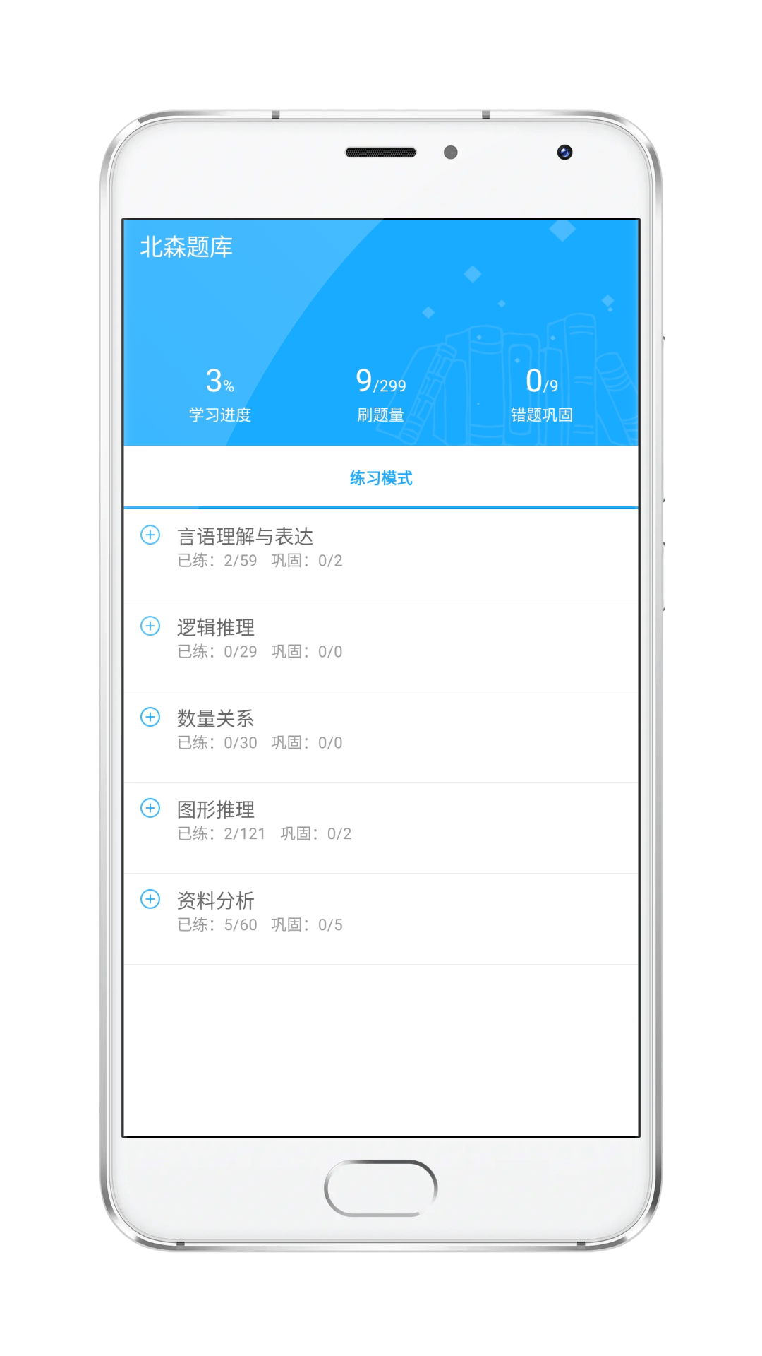 这些题目都可以在 职题库的北森题库真题部分进行训练.