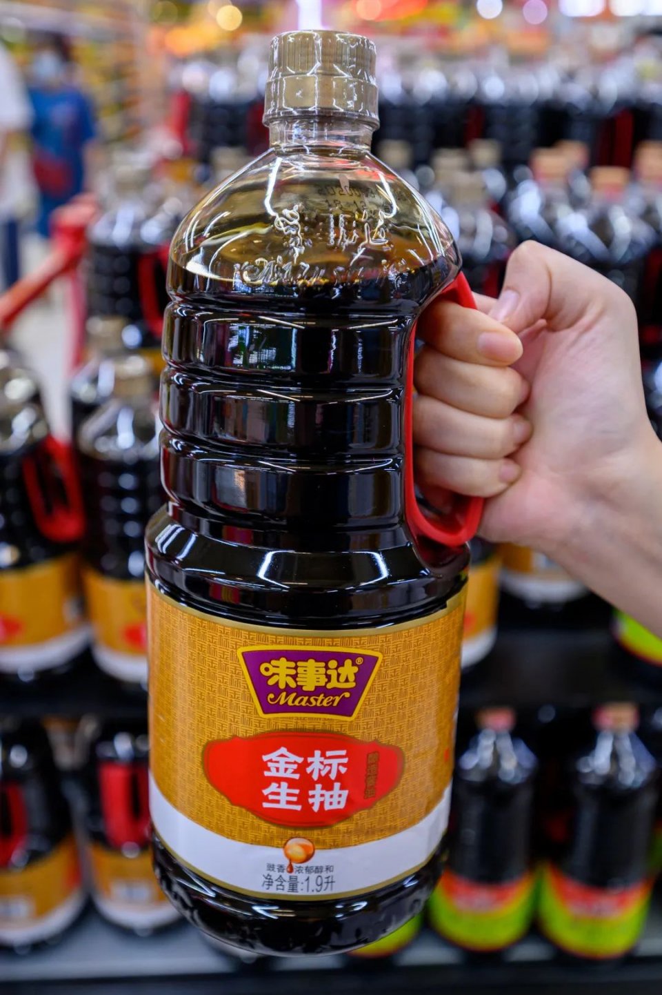 购物|卜蜂莲花购物节来了！连续15天！硬核囤货攻略Get！