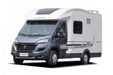 宇通-伊丽莎白 房车100万以上 winnebago winnebago 阿迪雅adria