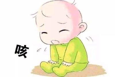 宝宝偶尔会有咳嗽的时候,不停咳嗽的宝宝看起来让人难受,这时候如果