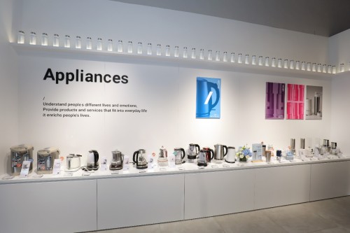 着力创新聚焦健康，乐扣乐扣发布小家电新品