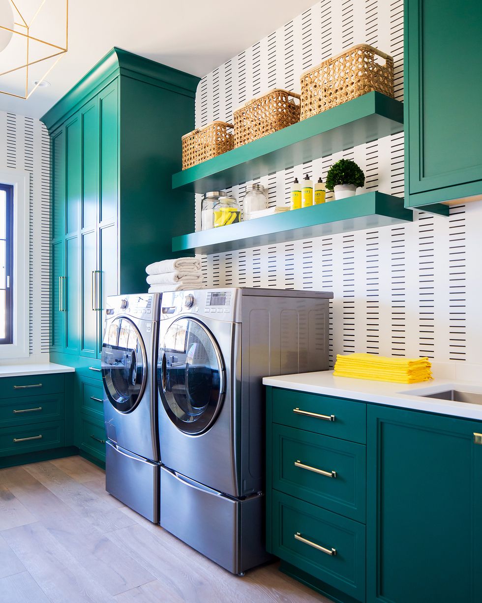 设计|环球视野丨清新现代风格融入传统设计，新古典的独特美学主义