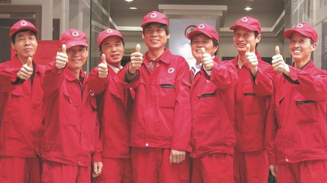 木门品牌十大排名_2020年中国木门十大品牌新鲜出炉