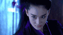 电影|原创30岁之后，曾经“任性”的张馨予，开始展现“可怕”的自律那一面