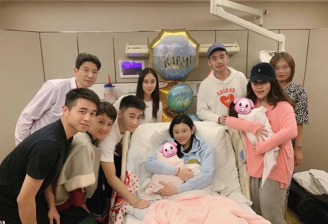 齐娇|嫁入赌王家的三个儿媳，都有哪些过人之处？